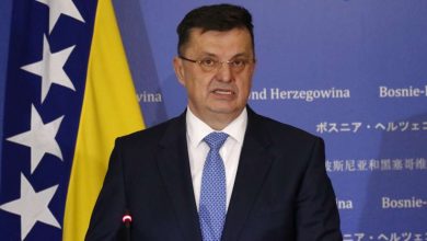 Photo of Tegeltija na samitu u sklopu Berlinskog procesa, teme skupa regionalna saradnja i zajedničko tržište