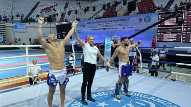 Photo of Reprezentativci BiH na Europskom prvenstvo u kickboxingu dosad osvojili četiri medalje