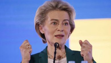 Photo of Von der Leyen: EU priprema novi paket sankcija Rusiji