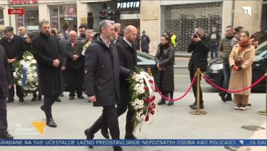 Photo of Forto: Bosna i Hercegovina ne pripada nikome pojedinačno, nego svima nama