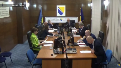 Photo of Potvrđeni konačni rezultati Općih izbora u BiH
