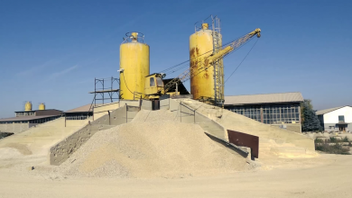 Photo of Gledajte Biznis magazin u fokusu prodaja Hidrogradnje  u 20,00 sati u programu TVSA