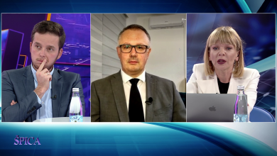 Photo of Nihad Uk: Previše medijske pažnje u slučaju Ćavar, mi smo se ogradili od nje i pokazali principijelnost