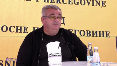 Photo of VIDEO/ Muriz Memić: Konačno imamo tužioce koji žele da rade