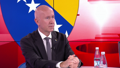 Photo of VIDEO/ Dunović: DF ne može imati programsku koaliciju sa HDZ-om