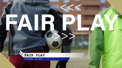 Photo of TVSA/ U emisiji “FAIR PLAY” gledajte priču o Željinom brazilcu Santosu
