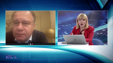 Photo of Nikšić za Špicu: Očekujemo uspostavu federalne vlade i vijeća ministara do kraja godine (VIDEO)