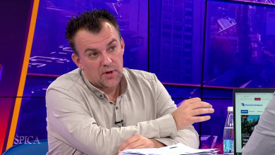 Photo of Medić za Špicu: Svi se žale na ogroman administrativni aparat