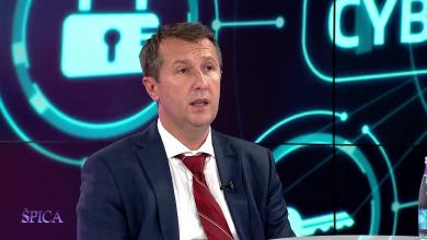 Photo of Džananović: Prvi korak u cyber sigurnosti građana i firmi je edukacija