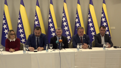 Photo of Devetorka najavila formiranje vlasti u Federaciji BiH (VIDEO)