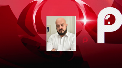 Photo of Adnan Šteta gost Polisa