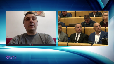 Photo of Nerin Dizdar za TVSA: Vjerujemo da ćemo se sutra usaglasiti s HDZ-om oko programa (VIDEO)