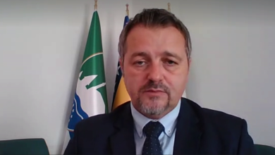 Photo of Nermin Ogrešević za TVSA: Imamo većinu od 18 zastupnika a računamo i na DF