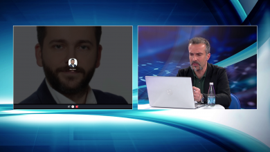Photo of Albin Zuhrić za TVSA: Program Osmorke je besmislen