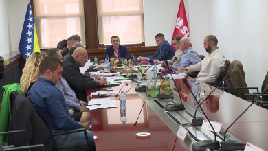 Photo of Ozvaničanje programske koalicije danas?