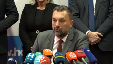 Photo of Narod i Pravda: Schmidt je nametnuo trajno rješenje kojim će blokade biti onemogućene