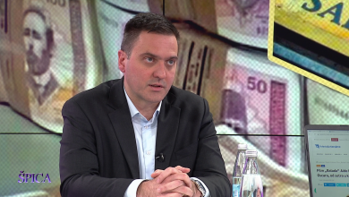 Photo of Čičić za Špicu: Stanje u budžetu KS iduće godine će biti izazovno