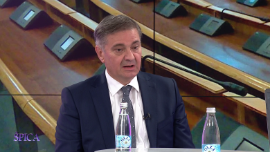 Photo of Zvizdić za Špicu: Najadekvatniji naziv za Osmorku je “Blok preporoda”