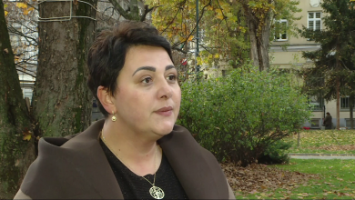 Photo of Amina Smajlović: Oni nisu imali lijek za moje dijete, mi ćemo imati pravni lijek za Tužilaštvo