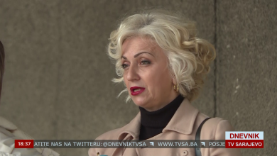 Photo of Šahman za TVSA: Ovo je kriminal na relaciji ljekar-farmaceut