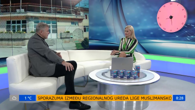 Photo of Suljagić: Park za sretnije djetinjstvo, namijenjen je najmlađim korisnicima Zavoda Pazarić