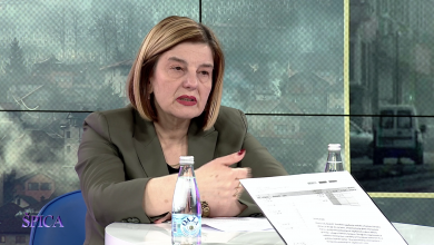 Photo of Krvavac za Špicu:  Milijarda maraka za strateški plan rješavanja zagađenosti zraka u KS