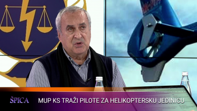 Photo of Omer Kulić u Špici: Ima pilota u BiH, ali lete vani za “debele” pare
