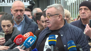 Photo of Pogledajte prve reakcije nakon izricanja presude u slučaju Memić