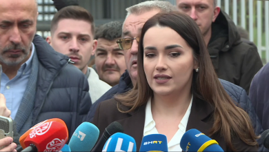 Photo of Arijana Memić: Sedam godina nastojimo doći do pravde i nastavit ćemo