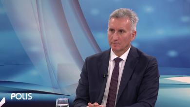Photo of Ademović za Polis: Onima koji negiraju državnost BiH se treba suprotstaviti proaktivno