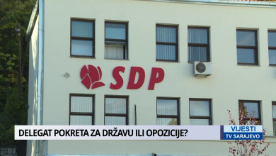 Photo of U fokusu izbor delegata za Dom naroda BiH