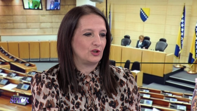 Photo of Biščević-Tokić za Špicu: SDA, SDP i DF je prirodna koalicija