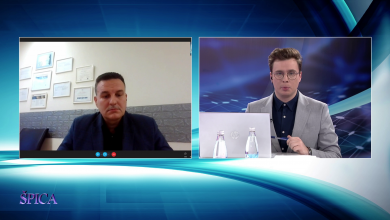 Photo of Žuljević za Špicu: Slijedi novo vrijeme za Bosnu i Hercegovinu (VIDEO)