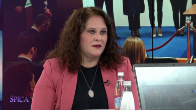 Photo of Duraković: Više od milion KM podrške obrazovanju u 2025. godini