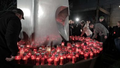 Photo of Vukovar se prisjeća najtežeg dana u povijesti