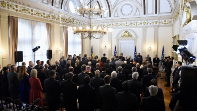 Photo of Da li postoje pravne sankcije za kršenje date riječi?