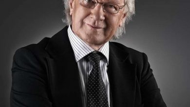 Photo of Preminuo TV voditelj Saša Zalepugin