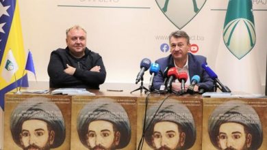 Photo of Sutra premijera filma “Zmaj od Bosne”