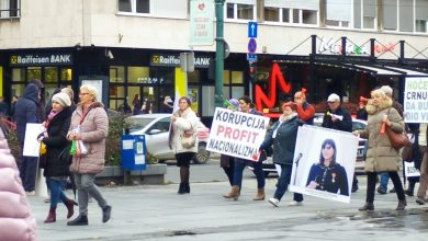 Photo of Dnevnik TVSA/ Međunarodni dan borbe protiv korupcije, a u BiH ona i dalje cvjeta
