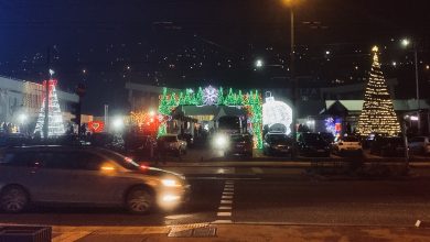 Photo of Klizalište Zimske čarolije danas ne radi