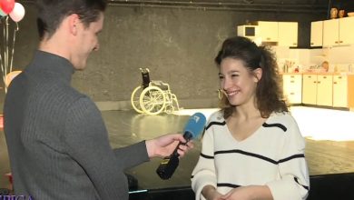 Photo of U Špici o premijeri predstave “Moj sin samo malo sporije hoda”: Spoj sreće i tuge u čovjekovoj svakodnevnici (video)