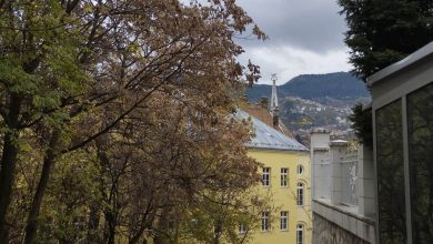 Photo of U BiH danas sunčano uz umjerenu oblačnost, temperatura do 21 stepen