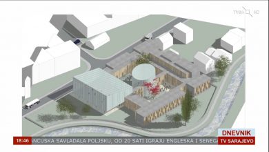 Photo of Uskoro izgradnje nove osnovne škole u Mjesnoj zajednici Stup II
