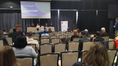 Photo of Predstavljen Nacrt plana upravljanja rizikom od poplava za vodno područje rijeke Save u FBiH