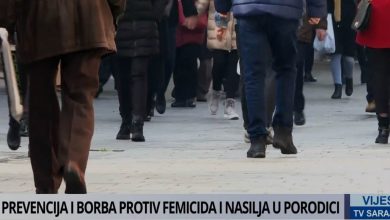 Photo of Počinje konferencija „Multidisciplinarni pristup prevenciji i borbi protiv femicida i nasilja u porodici“