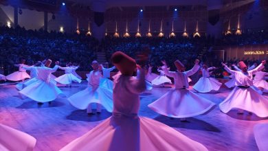 Photo of TVSA/ Nizom aktivnosti obilježen  “Šebi Arus”- noć preseljenja Dželaludina Rumija (FOTO)