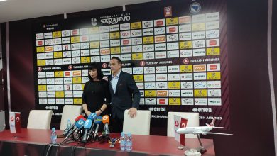 Photo of Varešanović na čelu novog stručnog štaba FK Sarajeva
