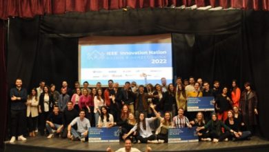 Photo of Mladi inovatori iz BiH za razvoj projekata dobili preko 50.000 KM