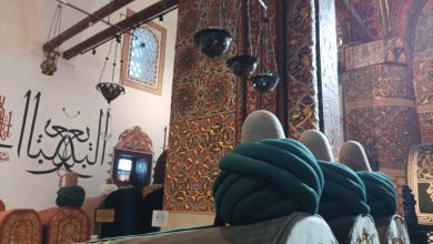 Photo of TVSA u Konji: Podsjećanje na preseljenje Dželaludina Rumija