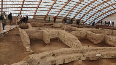 Photo of TVSA donosi priču o Çatalhöyüku – najstarijem gradu na svijetu (FOTO)